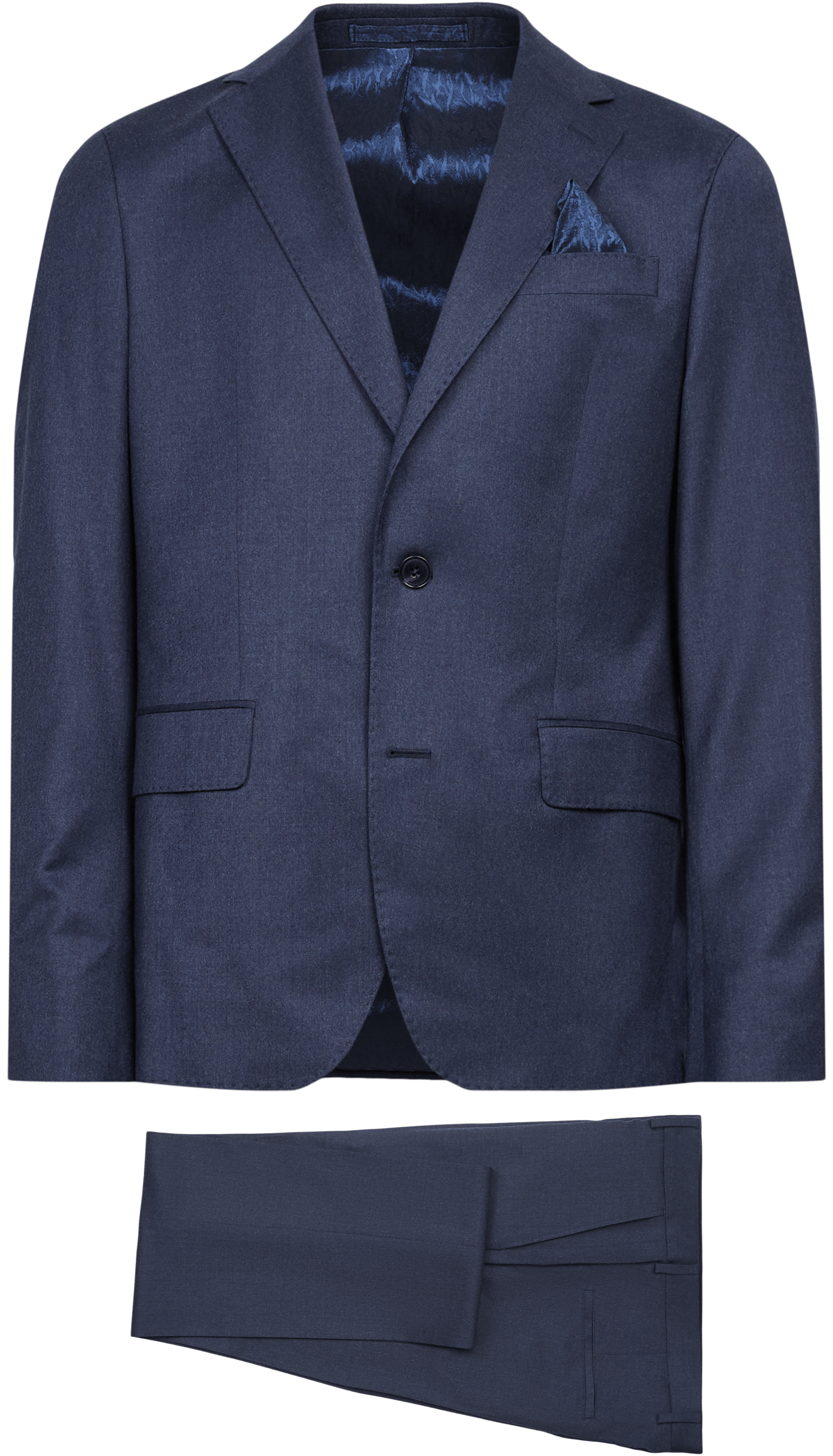 Sand Suit